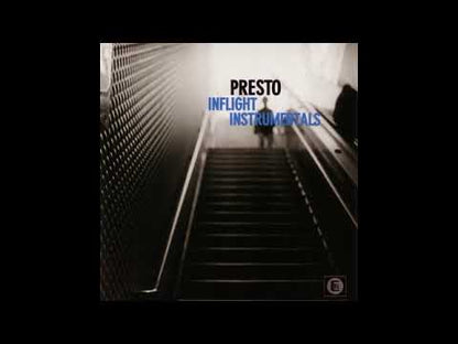 Presto "Basement Beats 2"