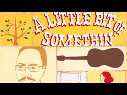 Tommy Guerrero "A Little Bit Of Somethin"