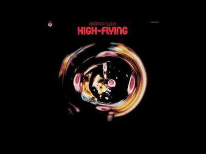 Hiromasa Suzuki "High-Flying"