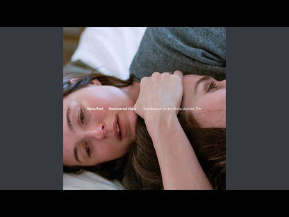 Hania Rani "Sentimental Value (Original Music For The Film By Joachim Trier)"