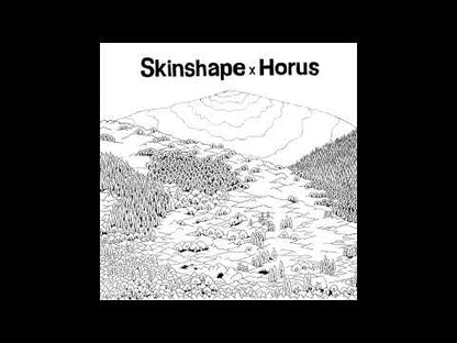 Skinshape X Horus "Skinshape X Horus"
