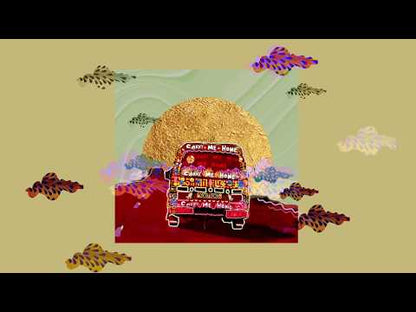 Kokoroko "Carry Me Home / Baba Ayoola "