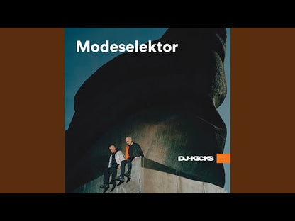 Modeselektor "Dj:Kicks"
