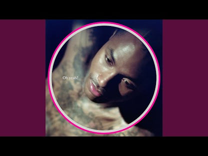 Steve Lacy "Oh Yeah?" (colored)