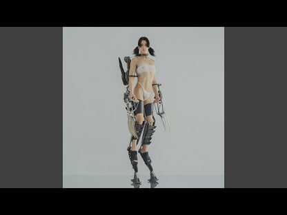 Arca "Kick I"