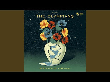 The Olympians "In Search Of A Revival"
