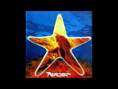 Aphex Twin "Xylem Tube EP"