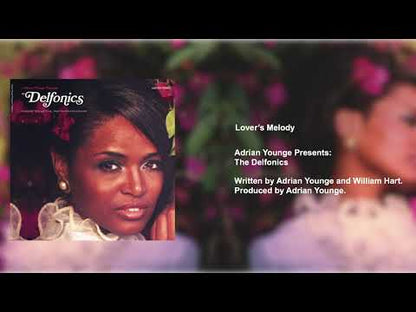 Adrian Younge Presents The Delfonics