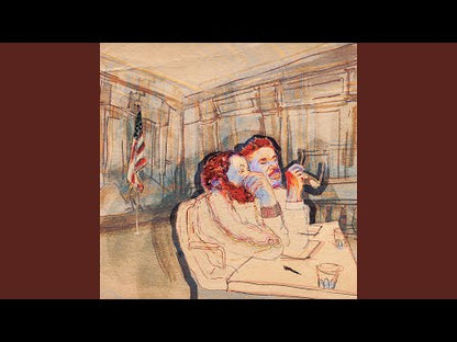 Armand Hammer & The Alchemist "Mercy"