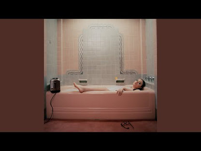 Emma-Jean Thackray "Weirdo" (klar vinyl)