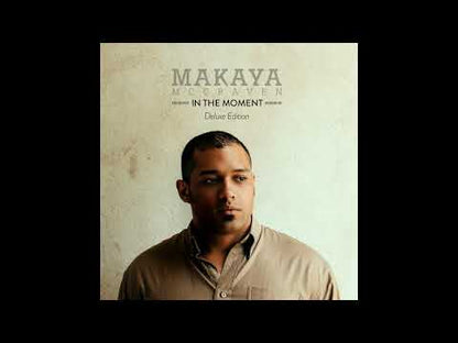 Makaya McCraven "In The Moment"