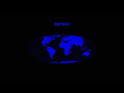Arpanet "Wireless Internet" (ReIssue)