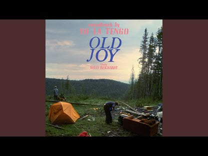 Yo La Tengo "Old Joy"