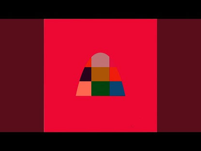 Okvsho "A Place Between Us"