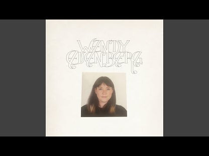 Wendy Eisenberg "Wendy Eisenberg" (Oxblood ltd.)