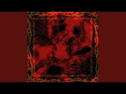 Kyuss "Blues for the Sun" (30th Anniversary)