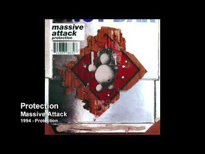 Massive Attack "Protection"