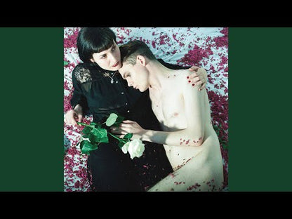 Lebanon Hanover "Tomb For Two"