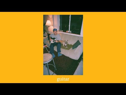 Mac Demarco "Guitar" (limited)