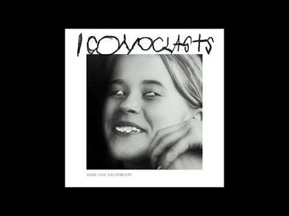 Anna von Hausswolff "Iconoclasts"