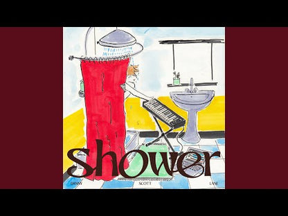 Danny Scott Lane "Shower"