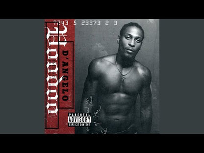D'Angelo "Voodoo"