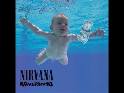 Nirvana "Nevermind"