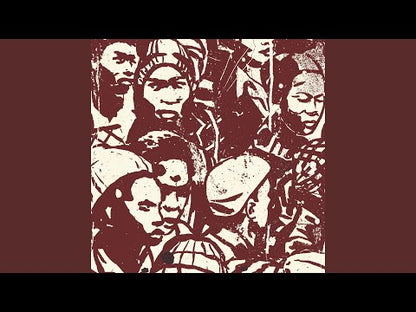 Makaya McCraven "Universal Beings" (IA11 Edition)