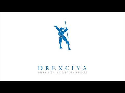 Drexciya "Journey Of The Deep Sea Dweller I"