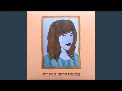 Coco Bryce "Noches Sephardies"