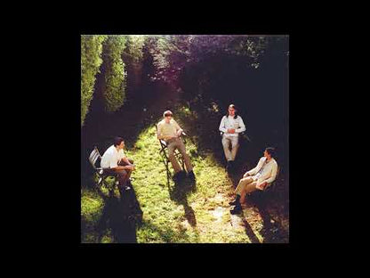 Pink Butter "Can We Go Back"