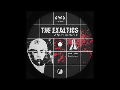 The Exaltics "A New Chapter EP"