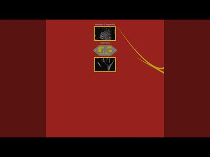 Zohar & Nymfo "Mirrors"