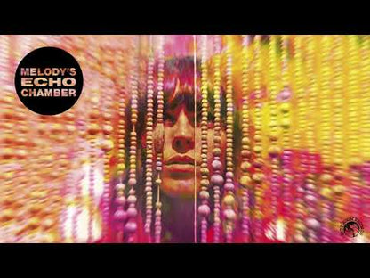 Melody's Echo Chamber "Melody's Echo Chamber" (10th Anniversary Edition) & Unfold
