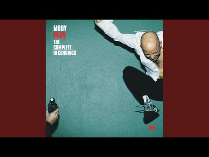 Moby "Play"