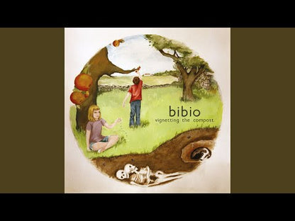Bibio "Vignetting The Compost"