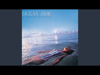 Momoko Kikuchi "Ocean Side"