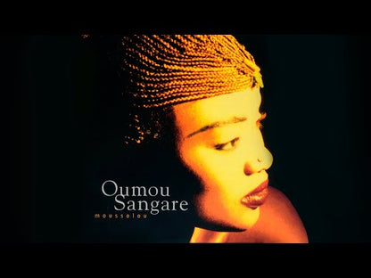 Oumou Sangare "Moussolou"