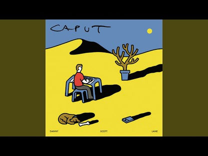 Danny Scott Lane "Caput"
