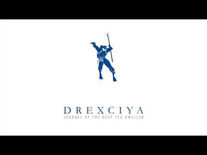 Drexciya "Journey Of The Deep Sea Dweller III"