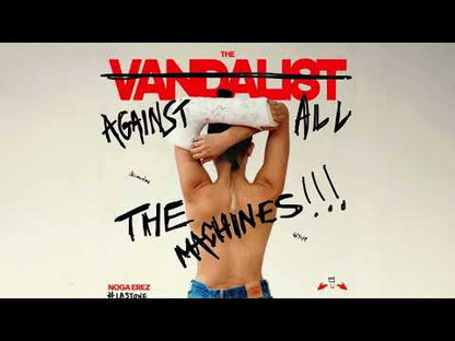 Noga Erez "Vandalist"