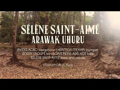 Sélène Saint-Aimé "Potomitan"