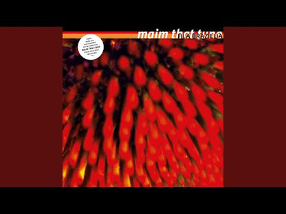 Fila Brazillia "Maim That Tune" (30-års jubilæumsudgave)