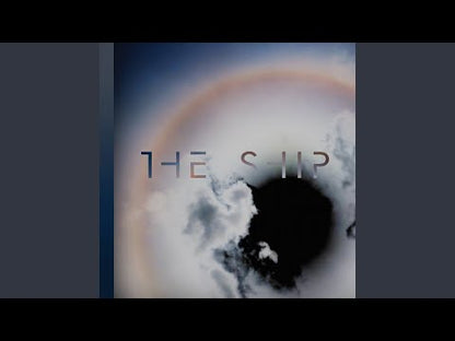 Brian Eno "The Ship" (1st Press)