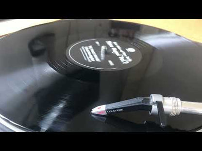 Sadar Bahar, Marc Davis  "Disco Gospel Vol.2" (12")