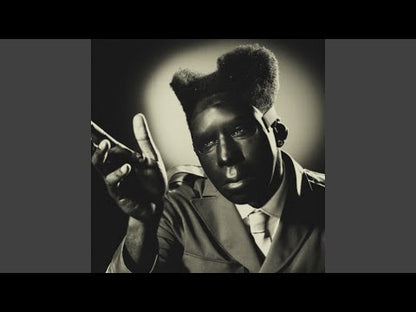 Tyler The Creator	"Chromakopia"