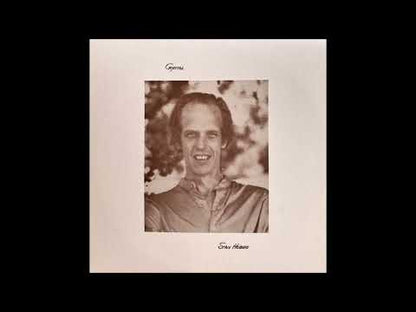 Stan Hubbs "Crystal" (Black Vinyl)
