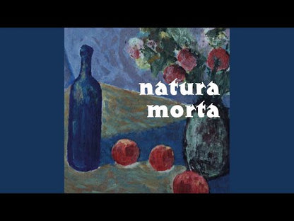 Sven Wunder "Natura Morta" (Repress)