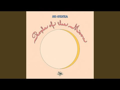 Nu Genea "People Of The Moon"