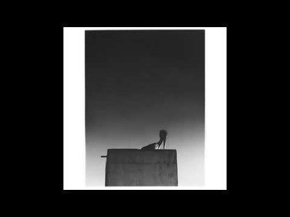Ø (Mika Vainio) "Sysivalo (LP + CD)